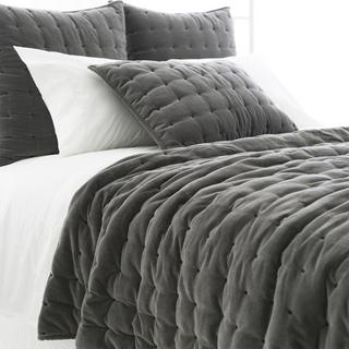 Vienna Velvet Quilt