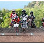 BMX Pump Track