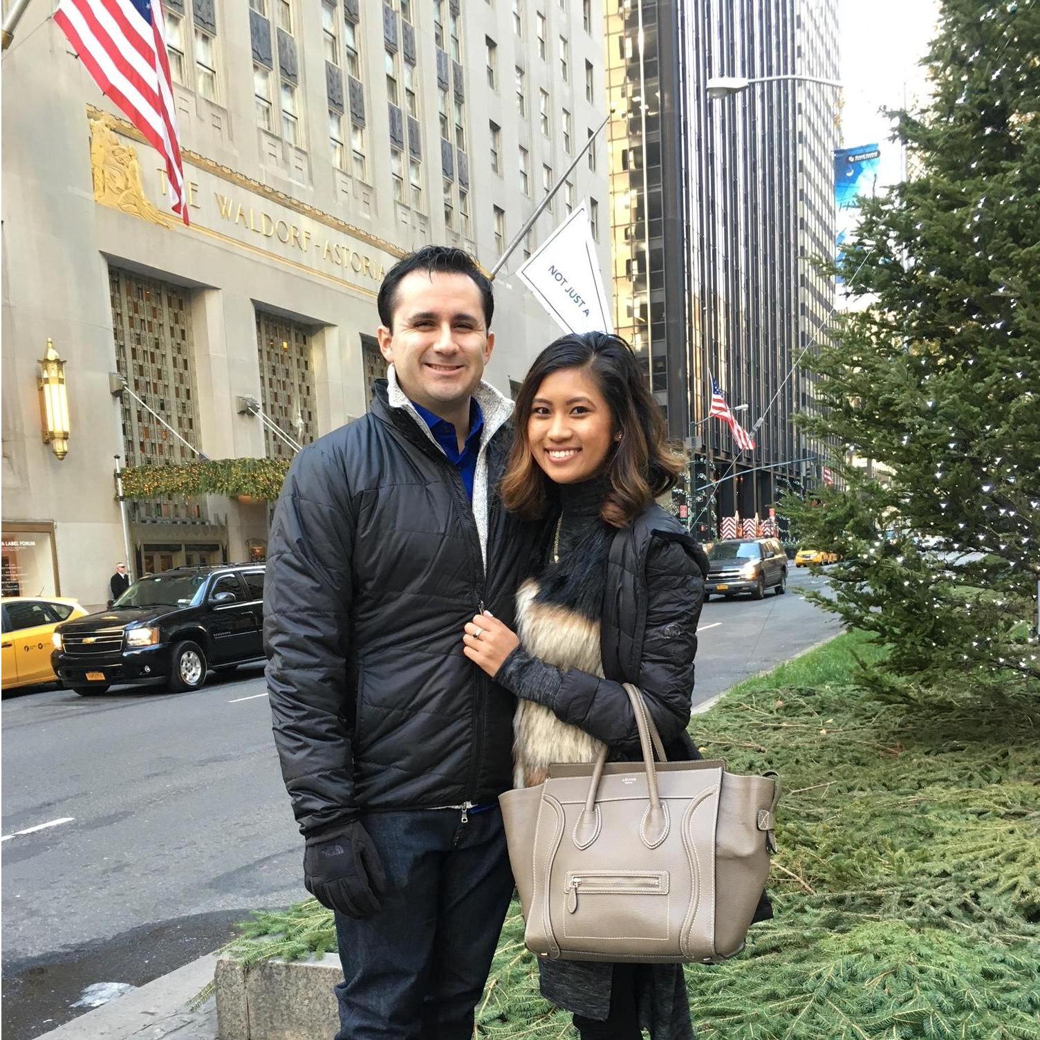 NEW YORK 2015