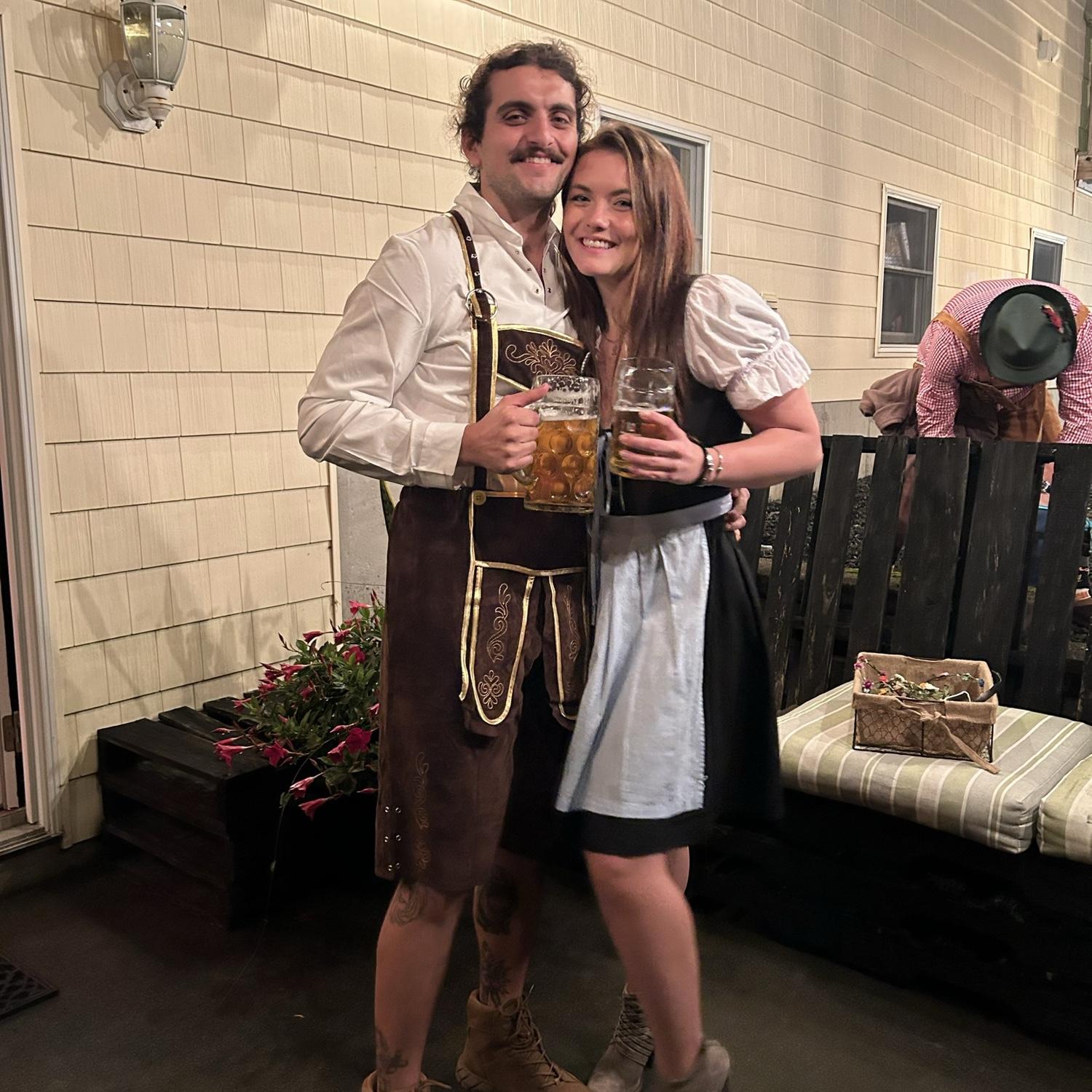 Schneibow Oktoberfest 2023

10/07/2023
