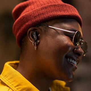 QuietComfort Earbuds II