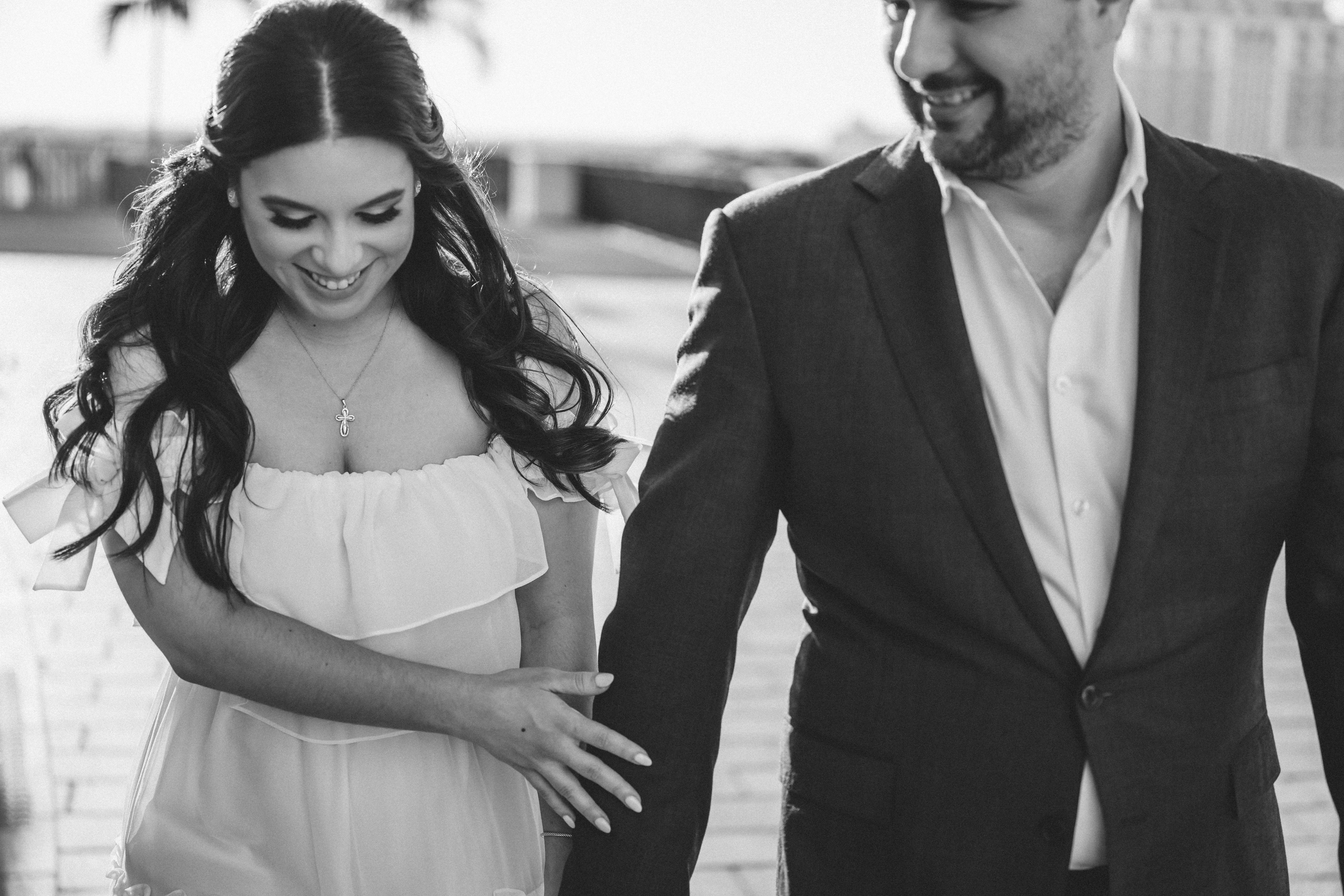 The Wedding Website of Elizabeth Quesada and Jose Garcia