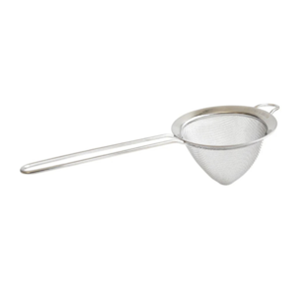 CoCo Mesh Cone Stainless Steel Strainer