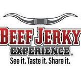 Beef Jerky Experience