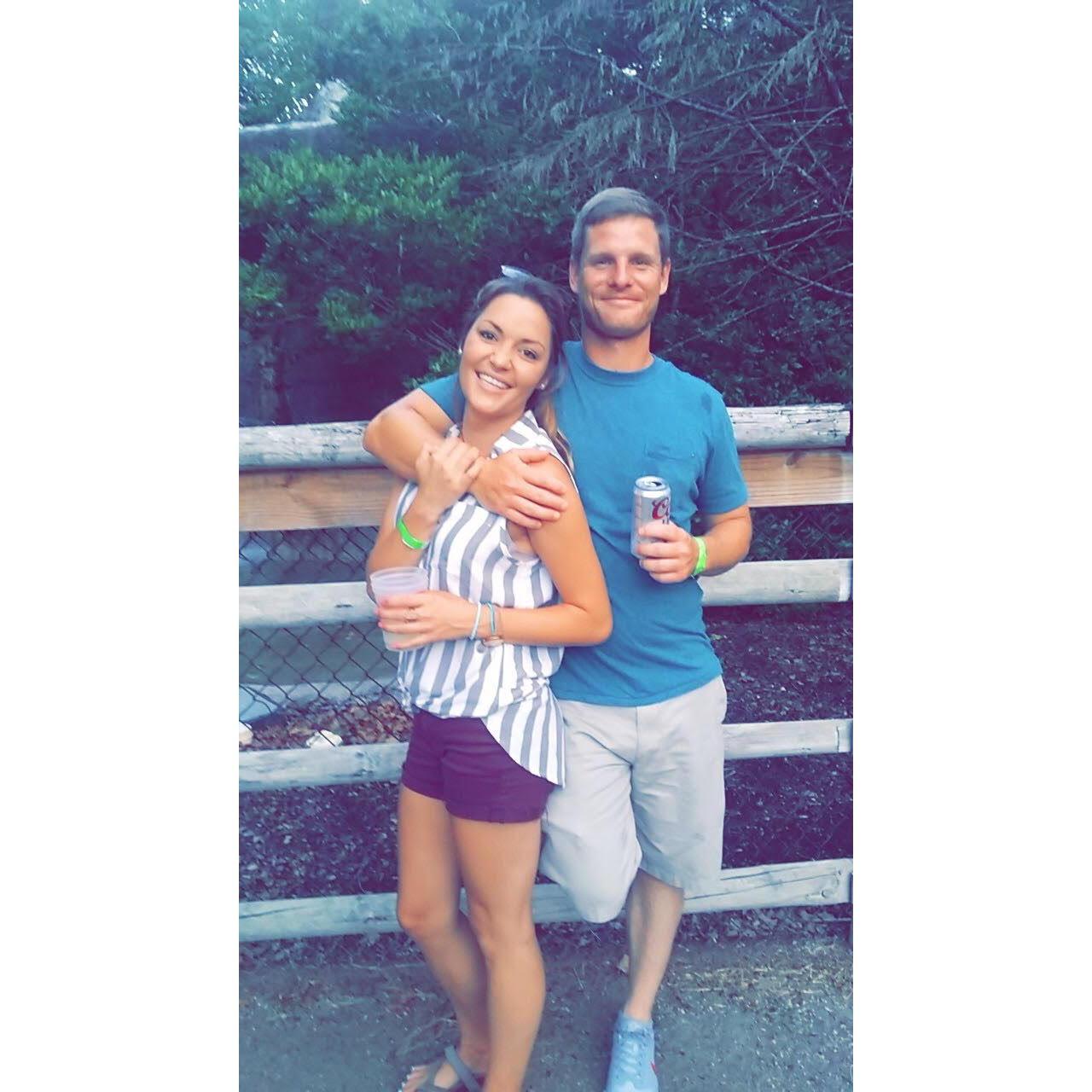 Brew in the Zoo date.