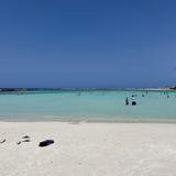 Baby Beach