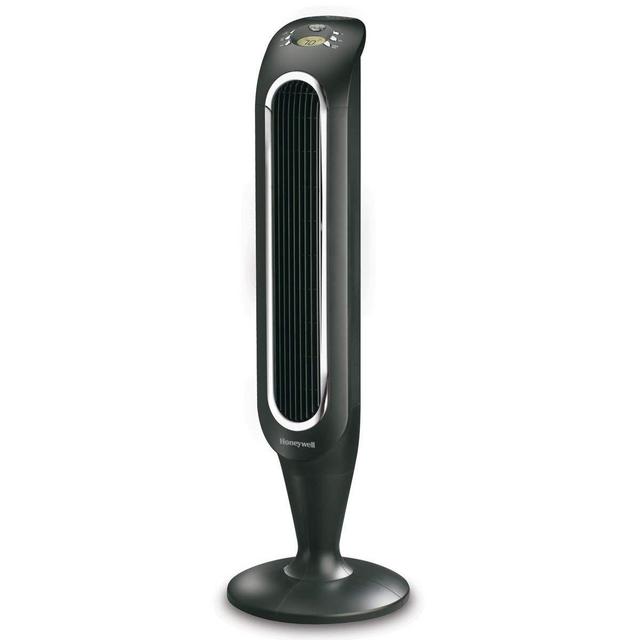 Honeywell Fresh Breeze Remote Control Tower Fan