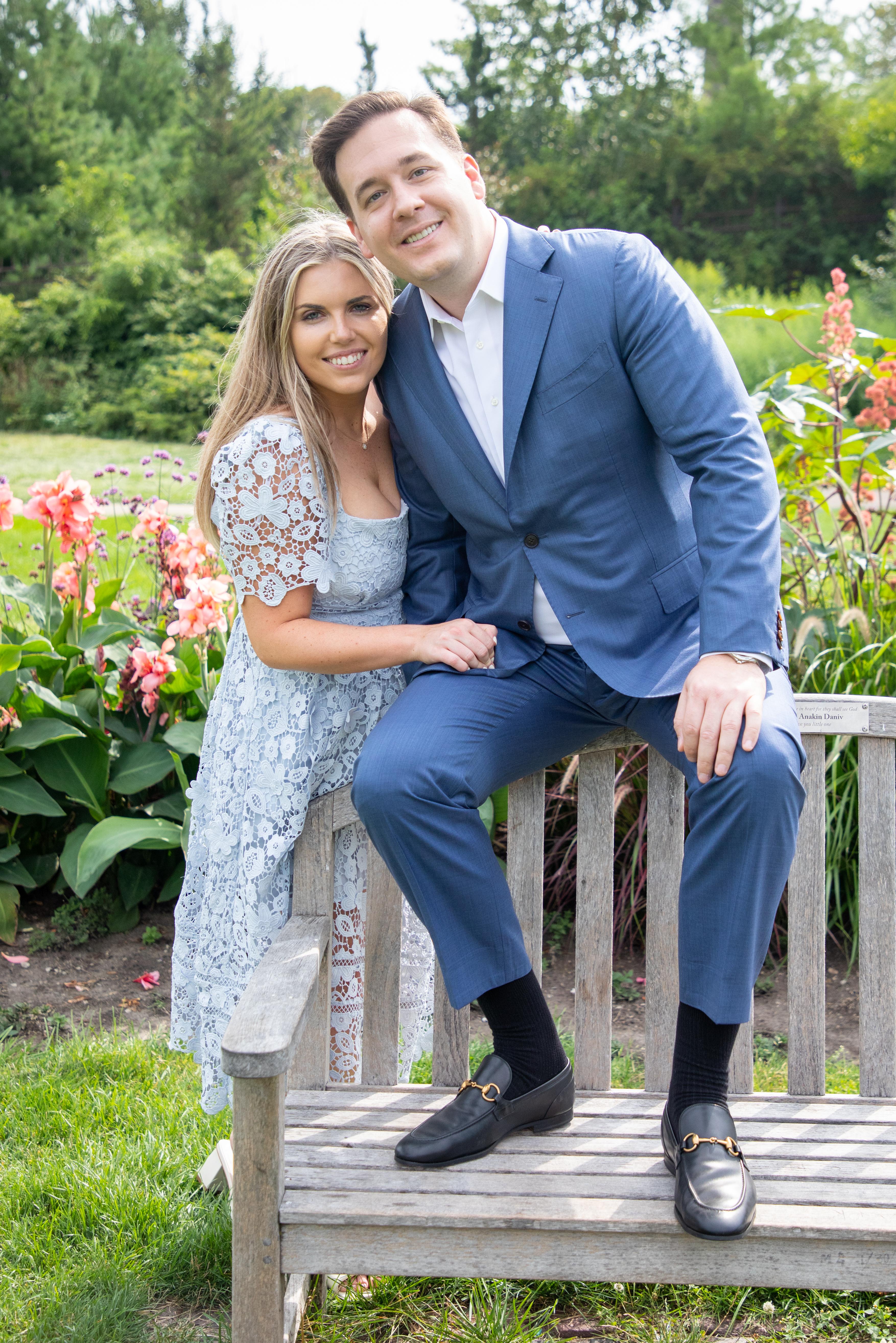 The Wedding Website of Sarah Renehan and John Walsh