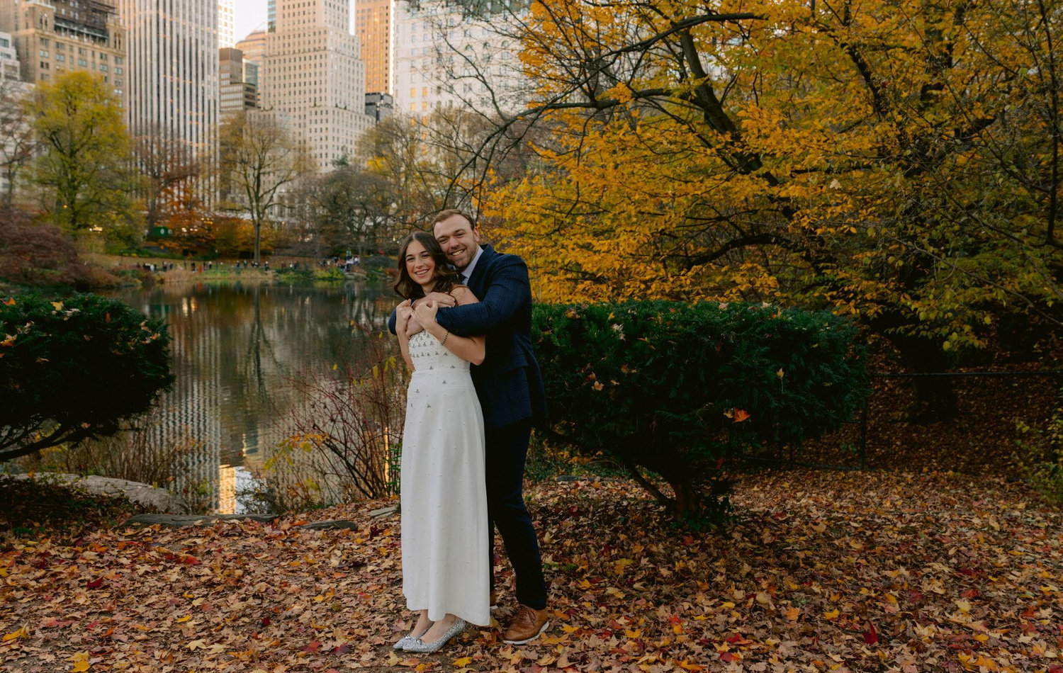 The Wedding Website of Zoe Meshel and Mitchell Moyer