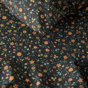 Clarissa Floral Vine Sheet Set