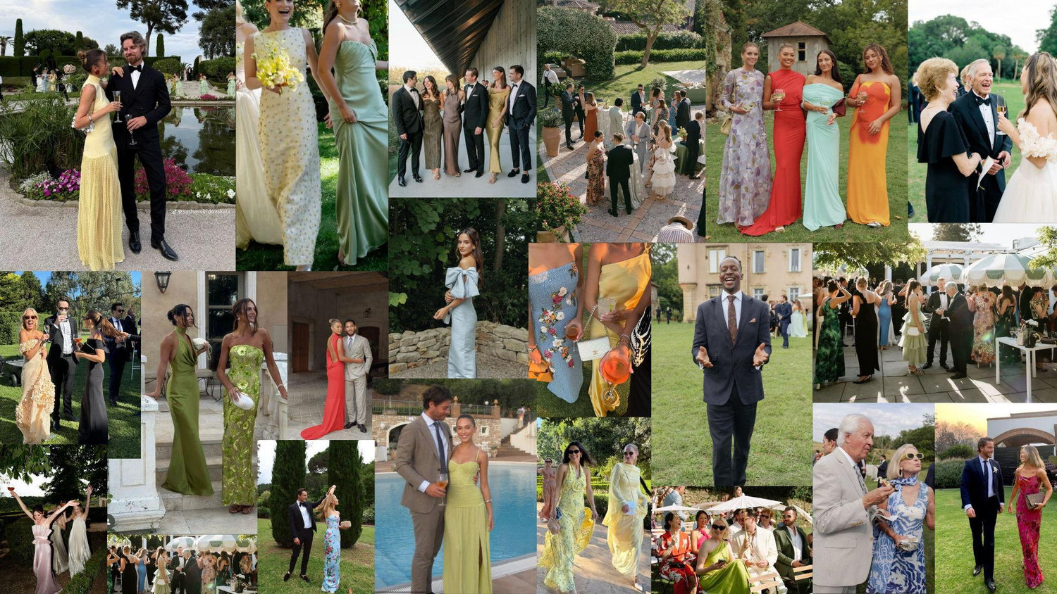 The Wedding Website of Sarah Mitchell and Warner Baraban