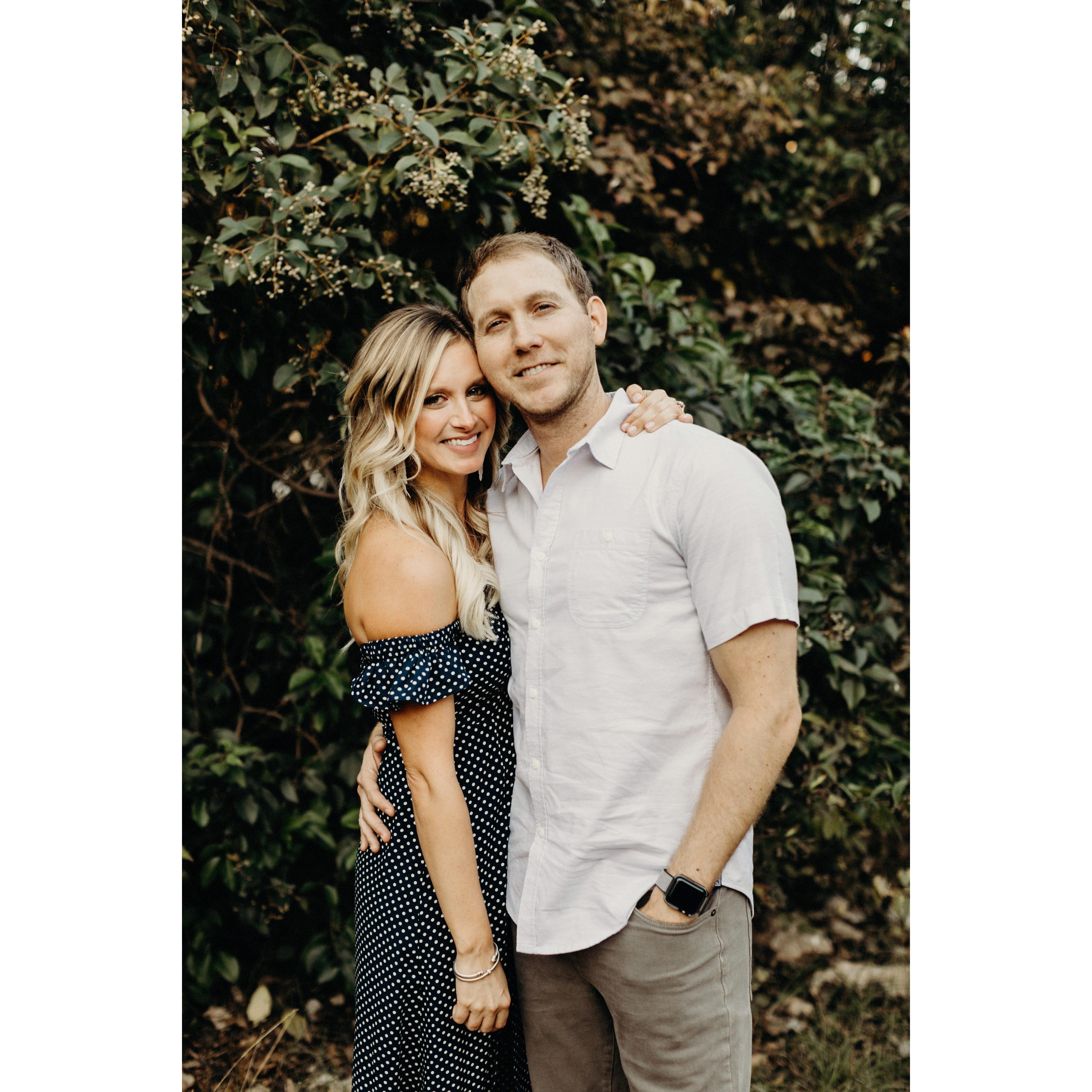 Engagement Pictures