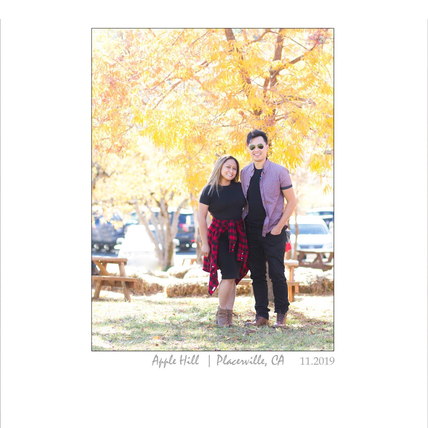 Apple Hill  | Placerville, CA