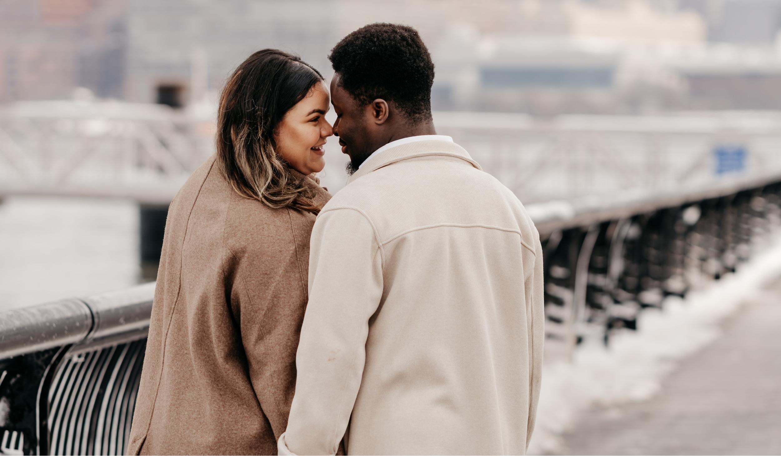 The Wedding Website of Elijah Opoku-Nyarko and Nayellis Perez