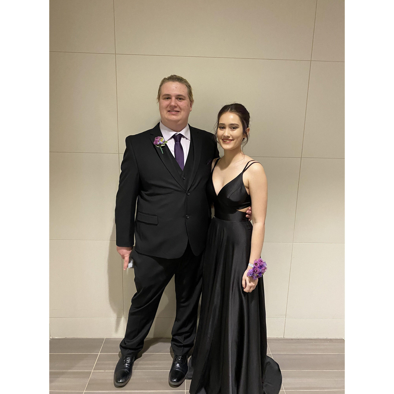 Prom 2022