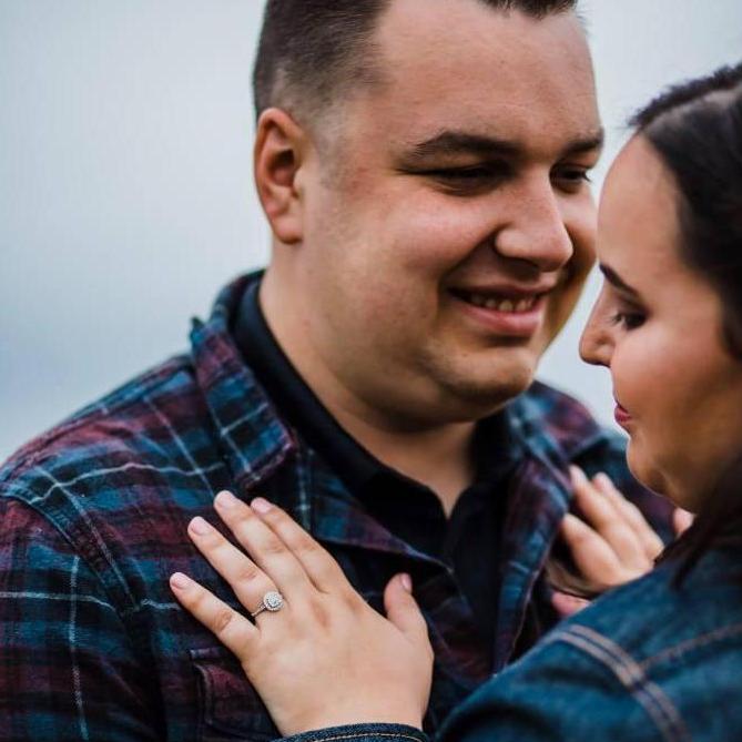 3 janvier, 2020
Nous nous sommes fiancés!