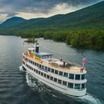 Lake George Shoreline Cruises