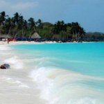 Playa Blanca