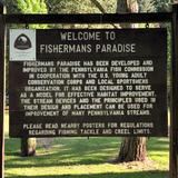 Fishermans Paradise