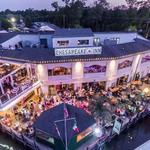 Chesapeake Inn Restaurant & Marina