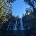 McArthur-Burney Falls Memorial State Park