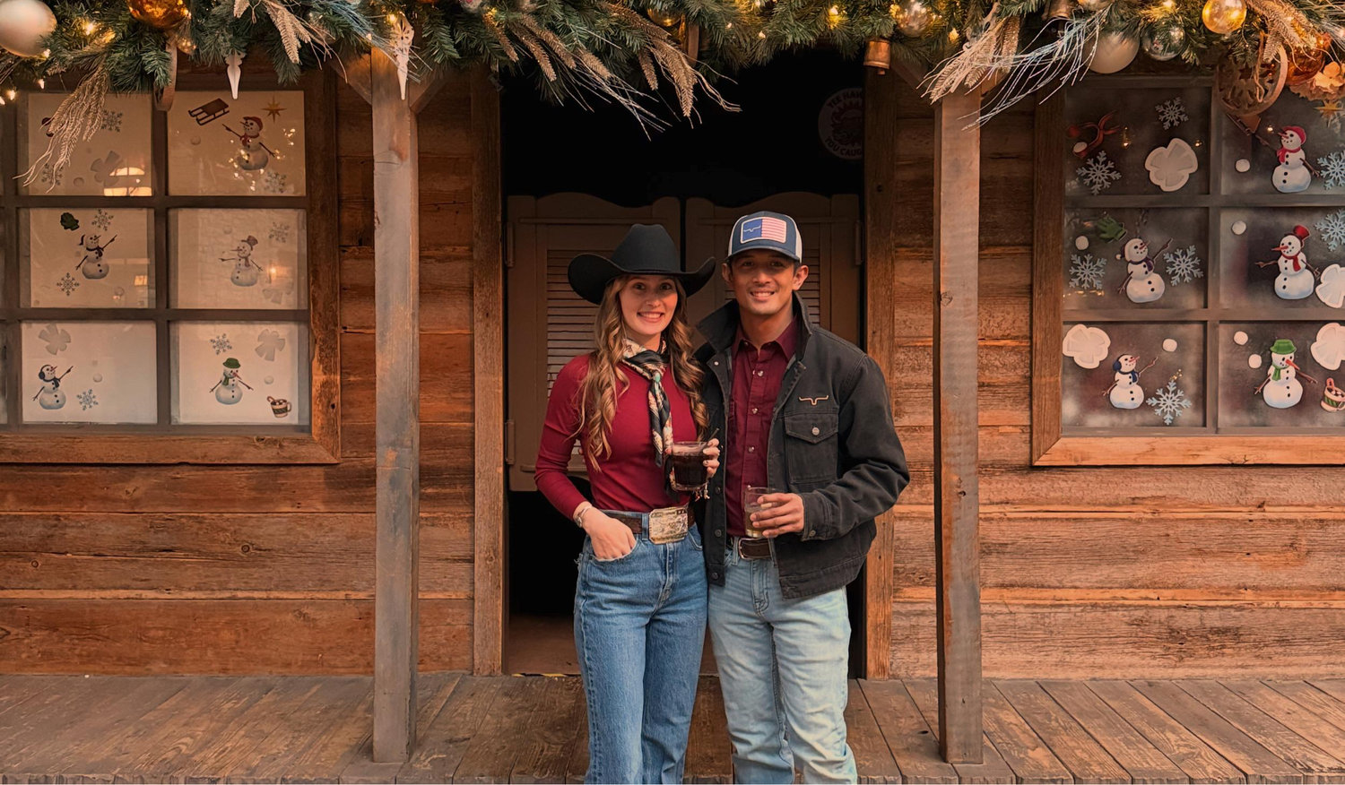 The Wedding Website of Mark De guzman and Kayla Davis