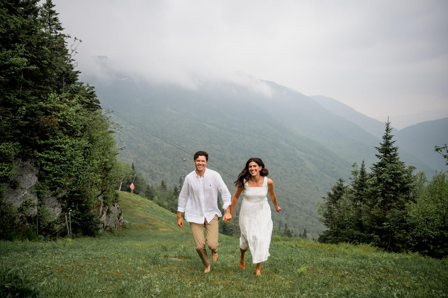 The Wedding Website of Morgan Fitzgerald James and Alexander Riley Jefferson
