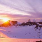 Mauna Kea