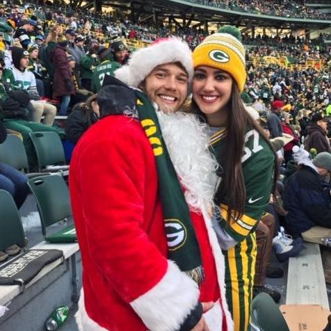 Lambeau Field - 2016