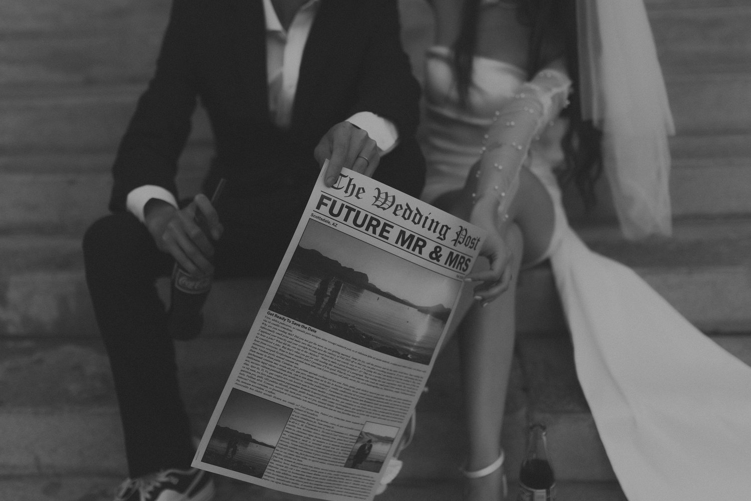 The Wedding Website of Tristan Kestner and Halle Lisabeth