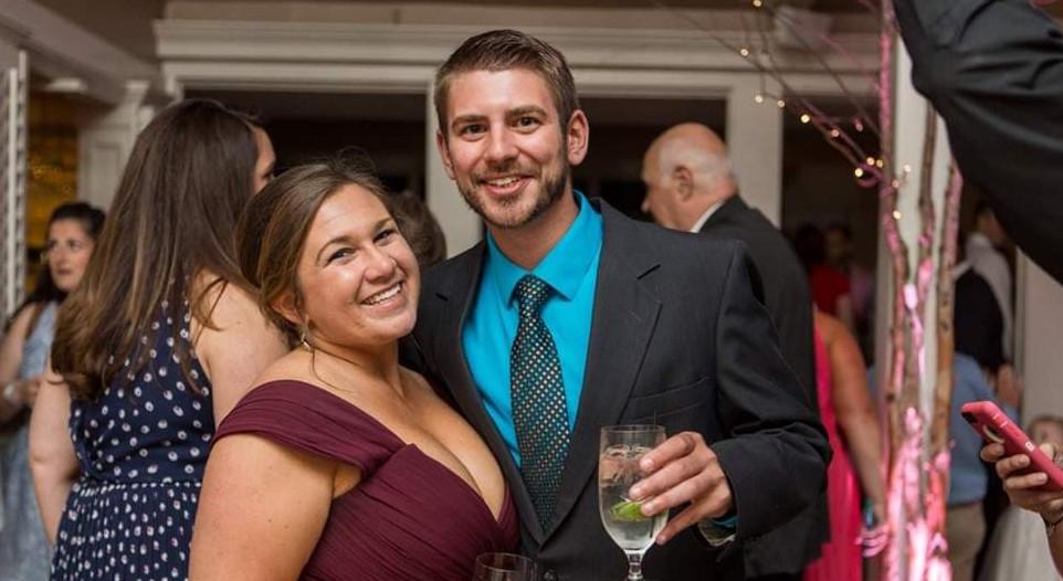 The Wedding Website of Marie Schaffer and Adam Ziac