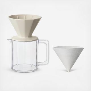 Alfresco Brewer Jug, Set of 2