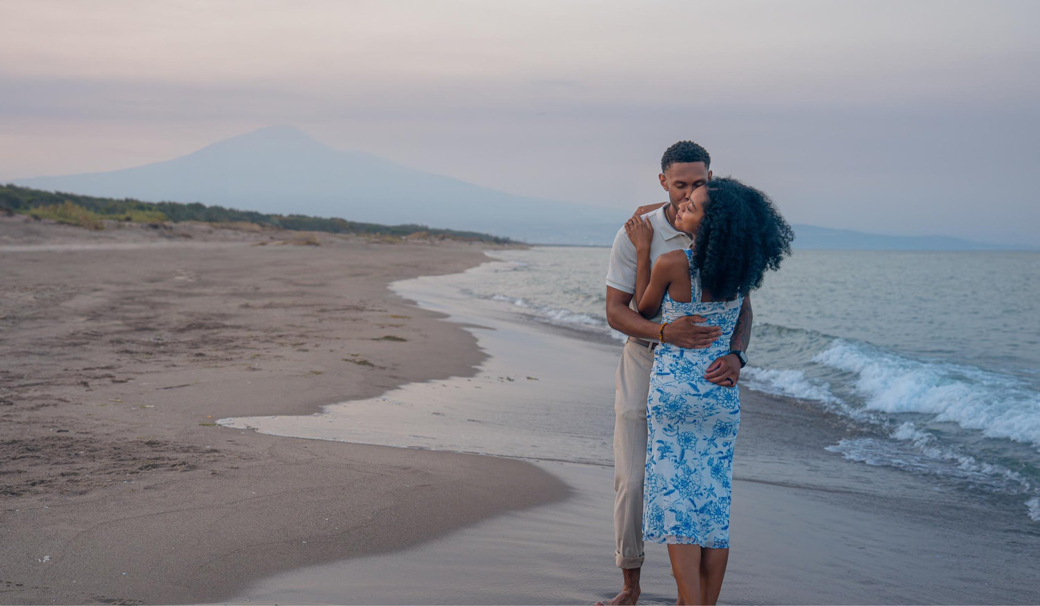 The Wedding Website of Shane Williams and Kiya Rodriguez