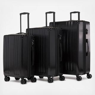 Ambeur 3-Piece Luggage Set