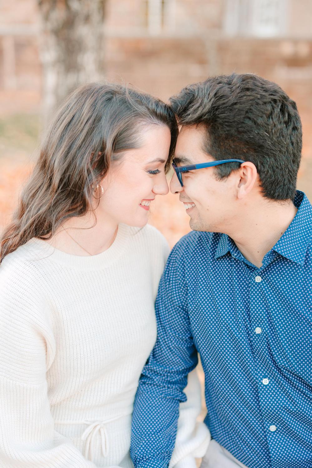 Alaina Lusk and Ellis LoraArceo's Wedding Website