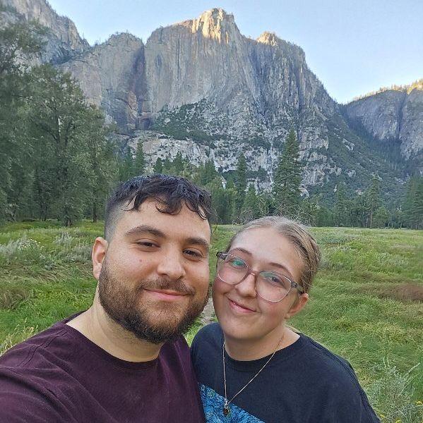 Yosemite Trip~ August 2024