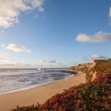 Half Moon Bay