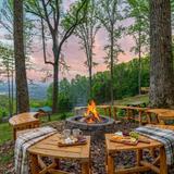 At the Venue/ On Site Lodging