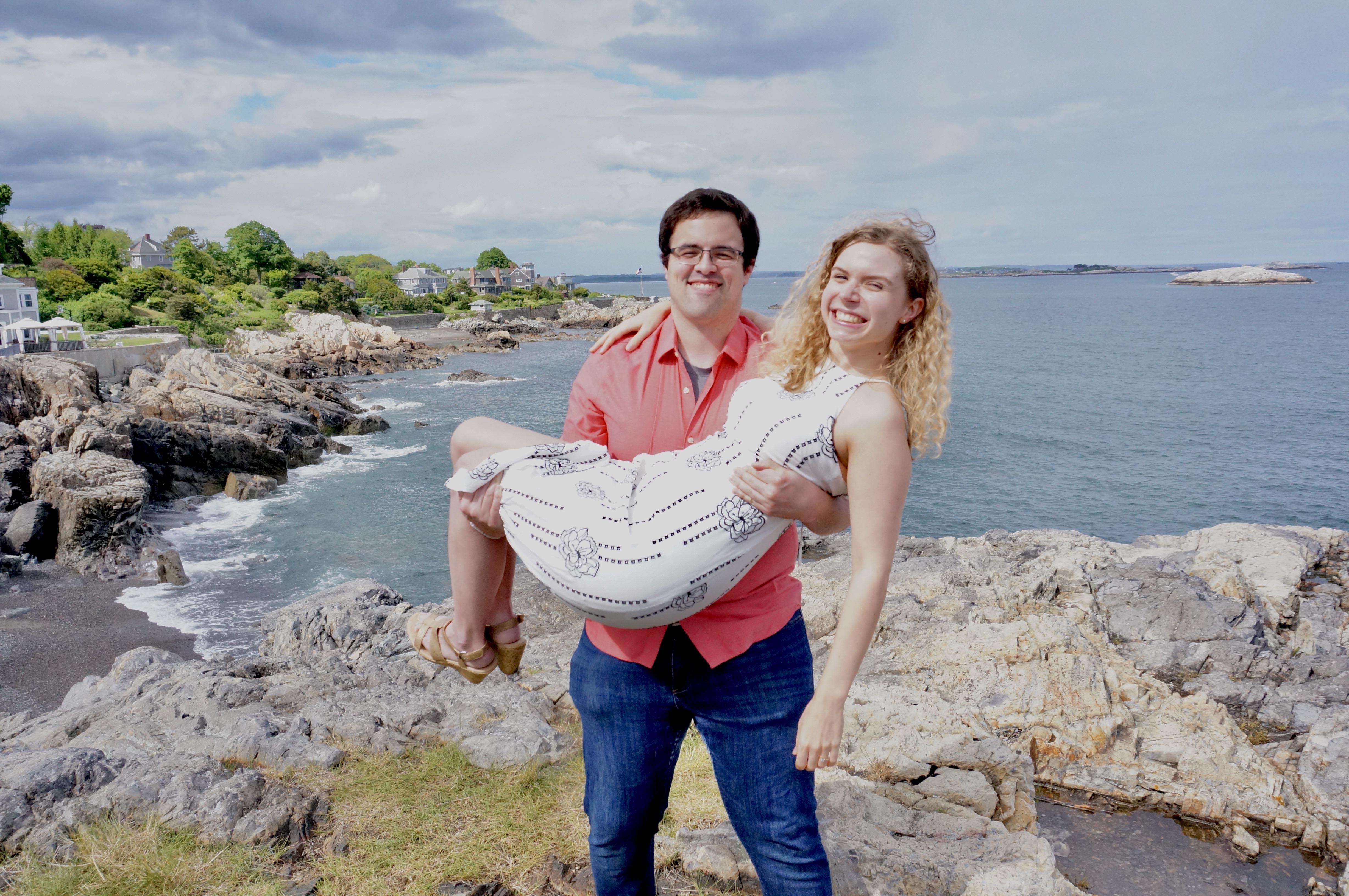 The Wedding Website of Deberly Kauffman and Daniel Mills
