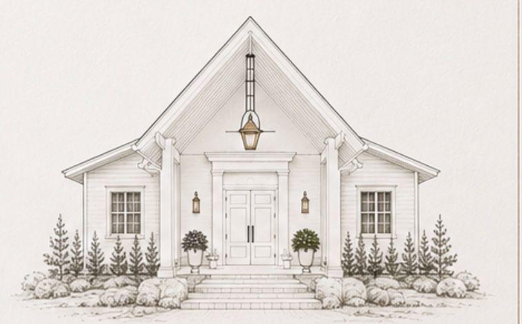 The Wedding Website of Margaret Dawson and Nicolas Smith