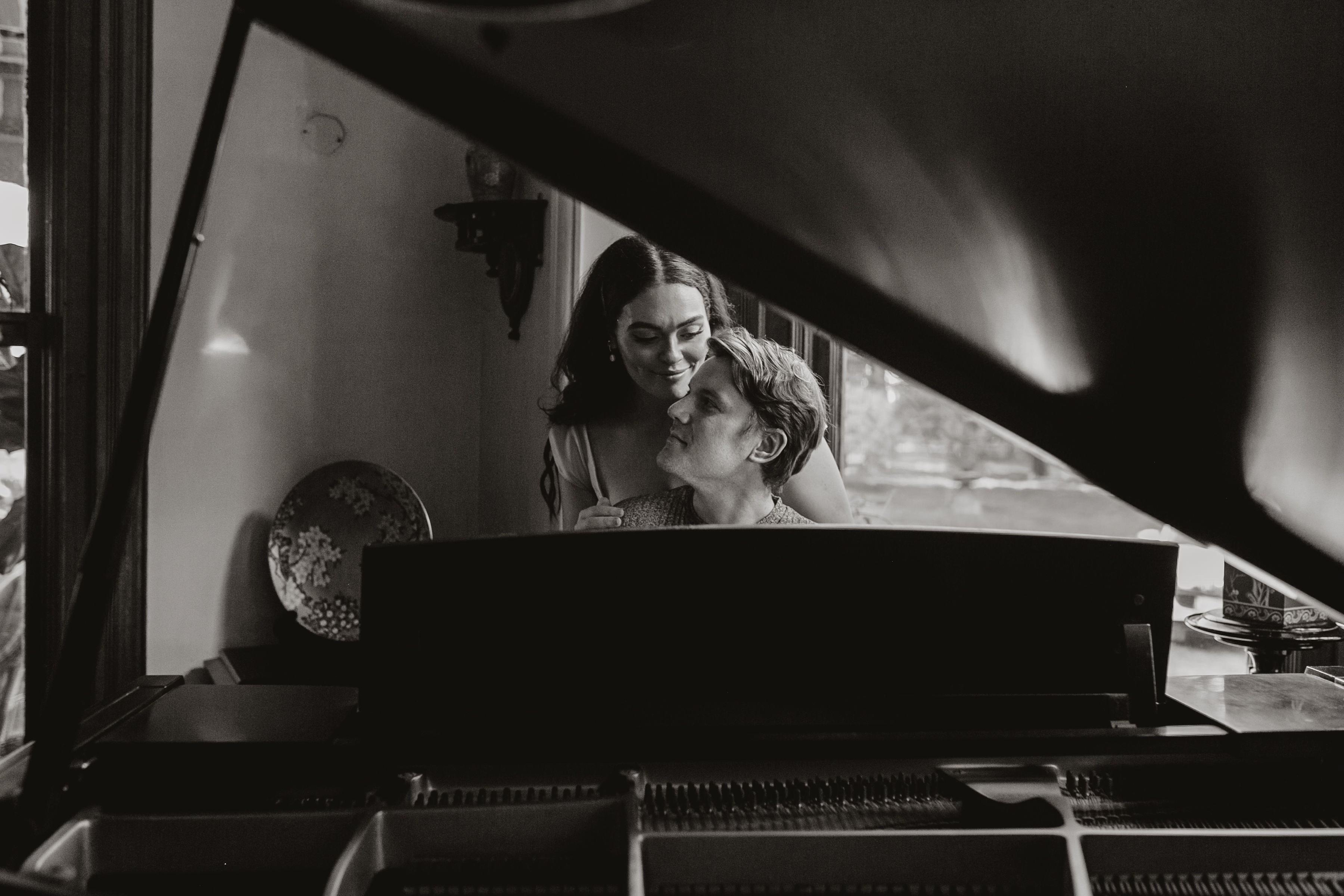 The Wedding Website of Gabrielle O'Donoghue and Ian Rahn