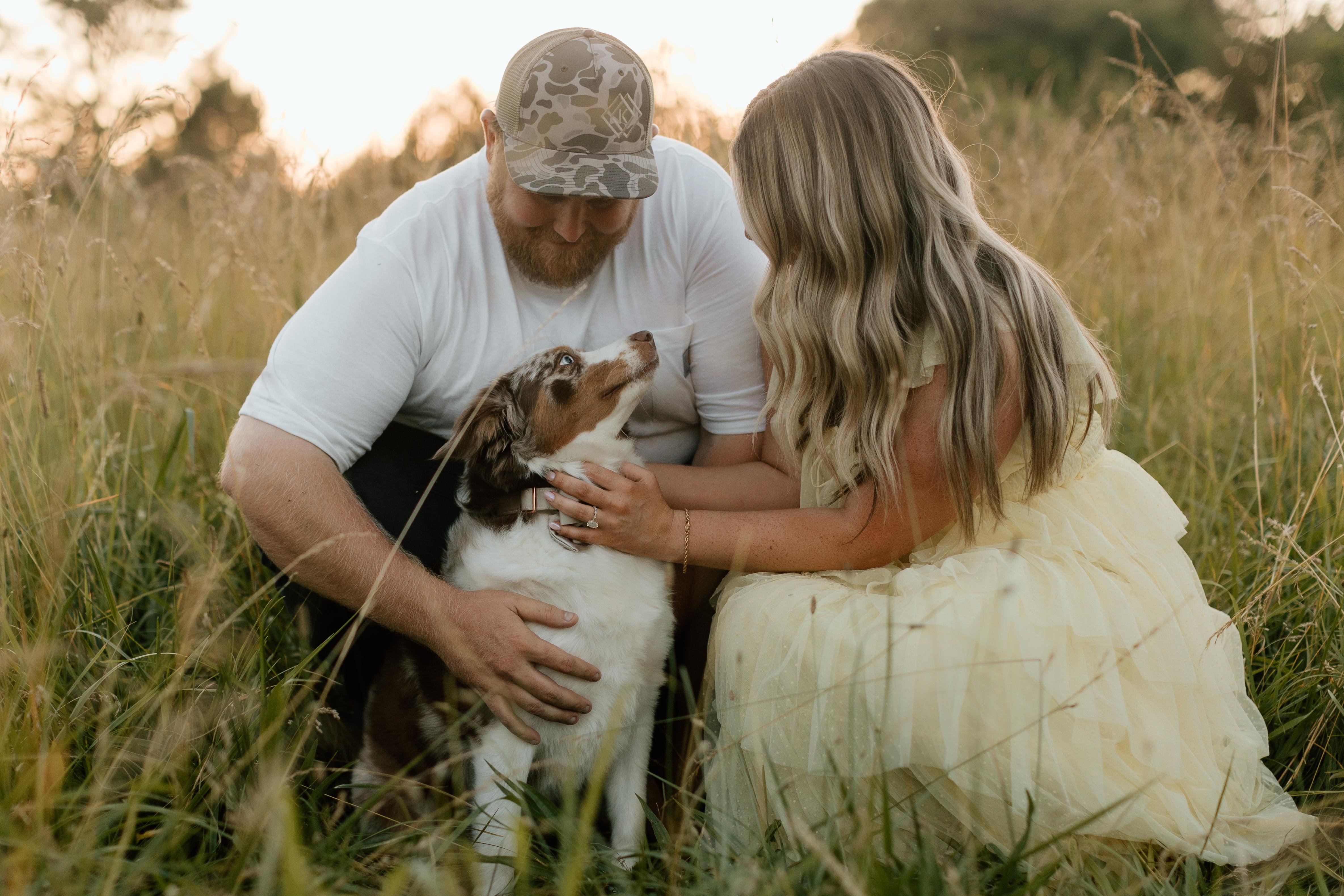 The Wedding Website of Mallorie Hatfield and Sam Kennedy