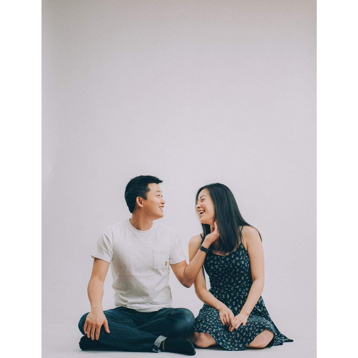 Portrait Photos with photographer Kyo