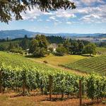 Willamette Valley