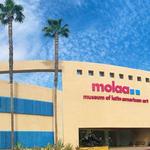 Museum of Latin American Art (MOLAA)