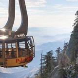 Palm Springs Aerial Tramway