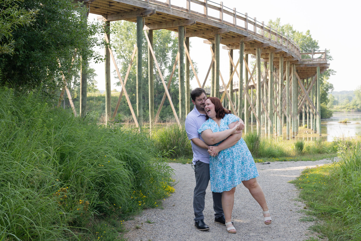 The Wedding Website of Emily Stice and Joshua McGowan