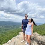 Sunset Rock Hike