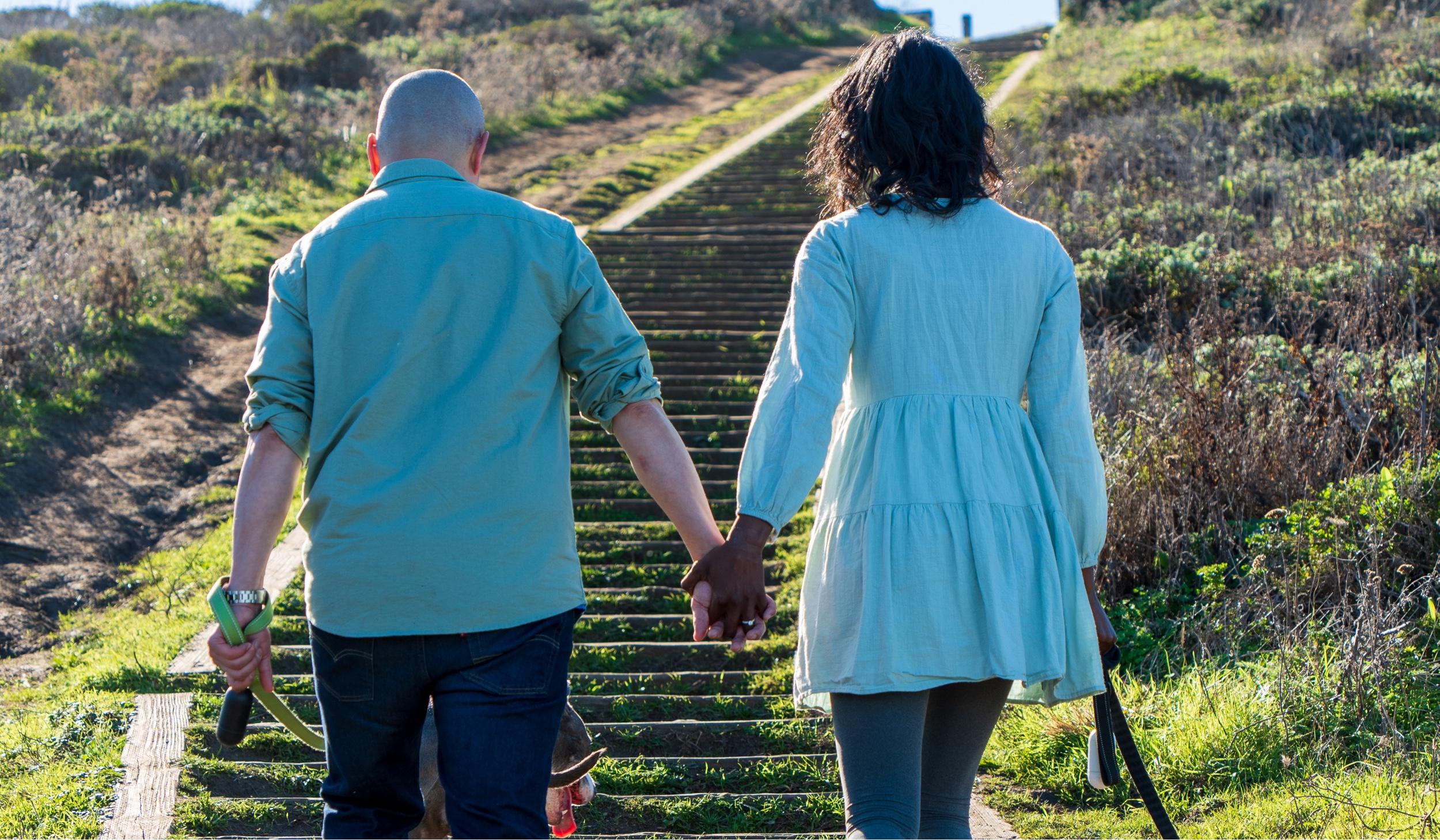 The Wedding Website of Paul Kim and Josette Langevine