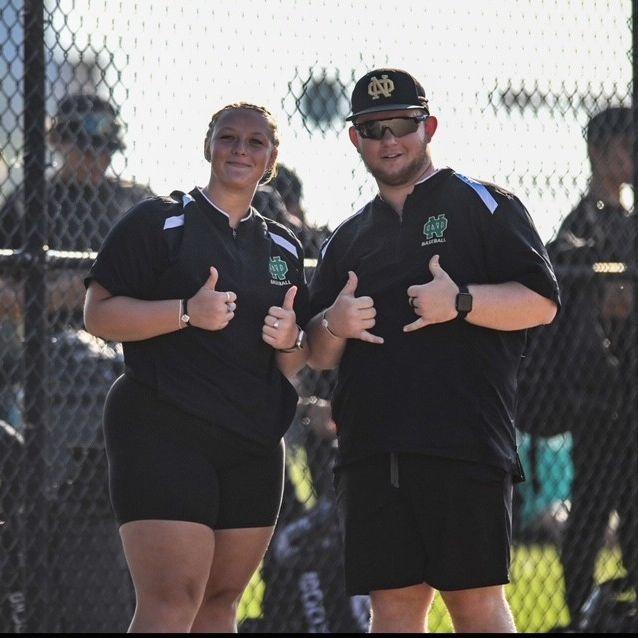 Our first summer coaching together